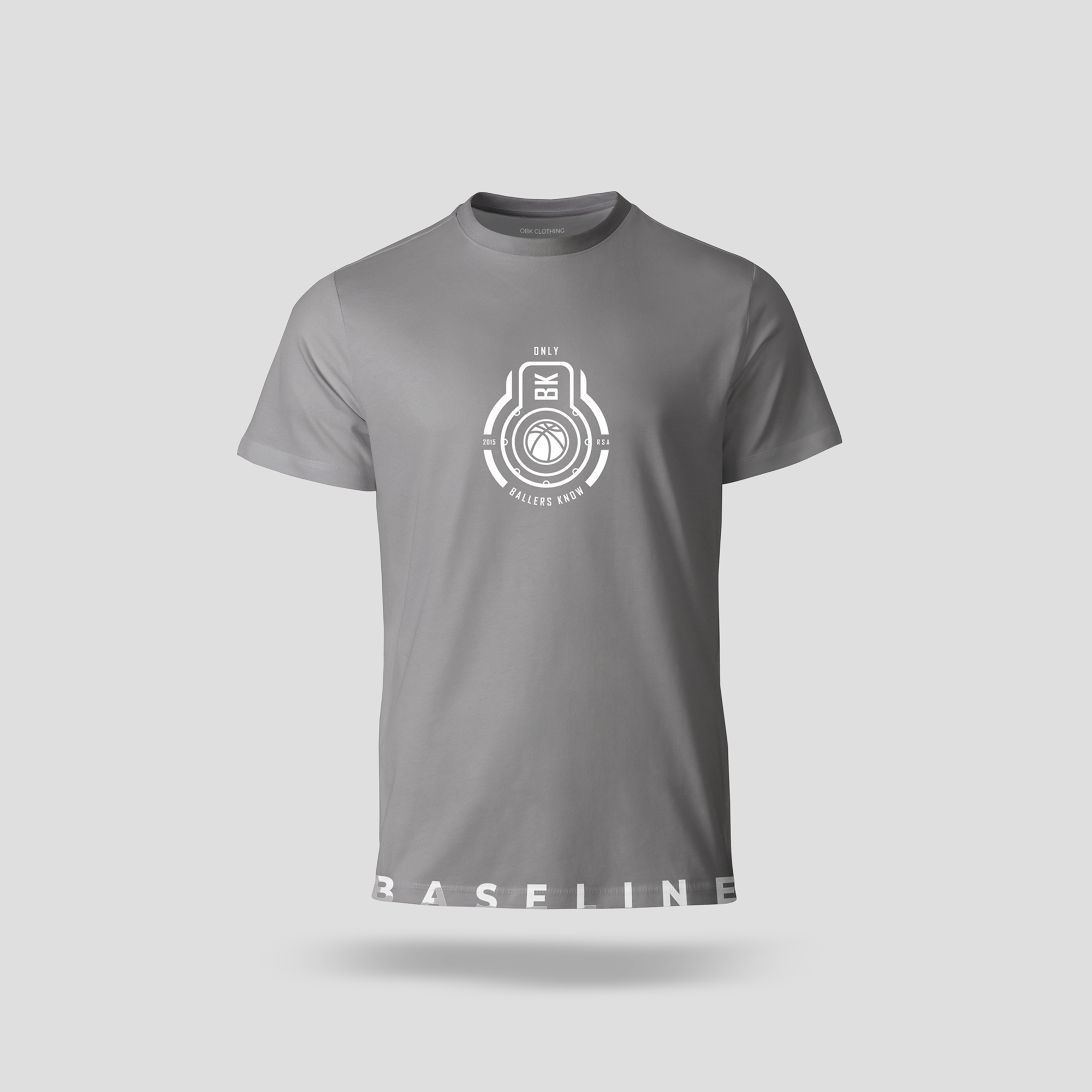 Baseline T-Shirt
