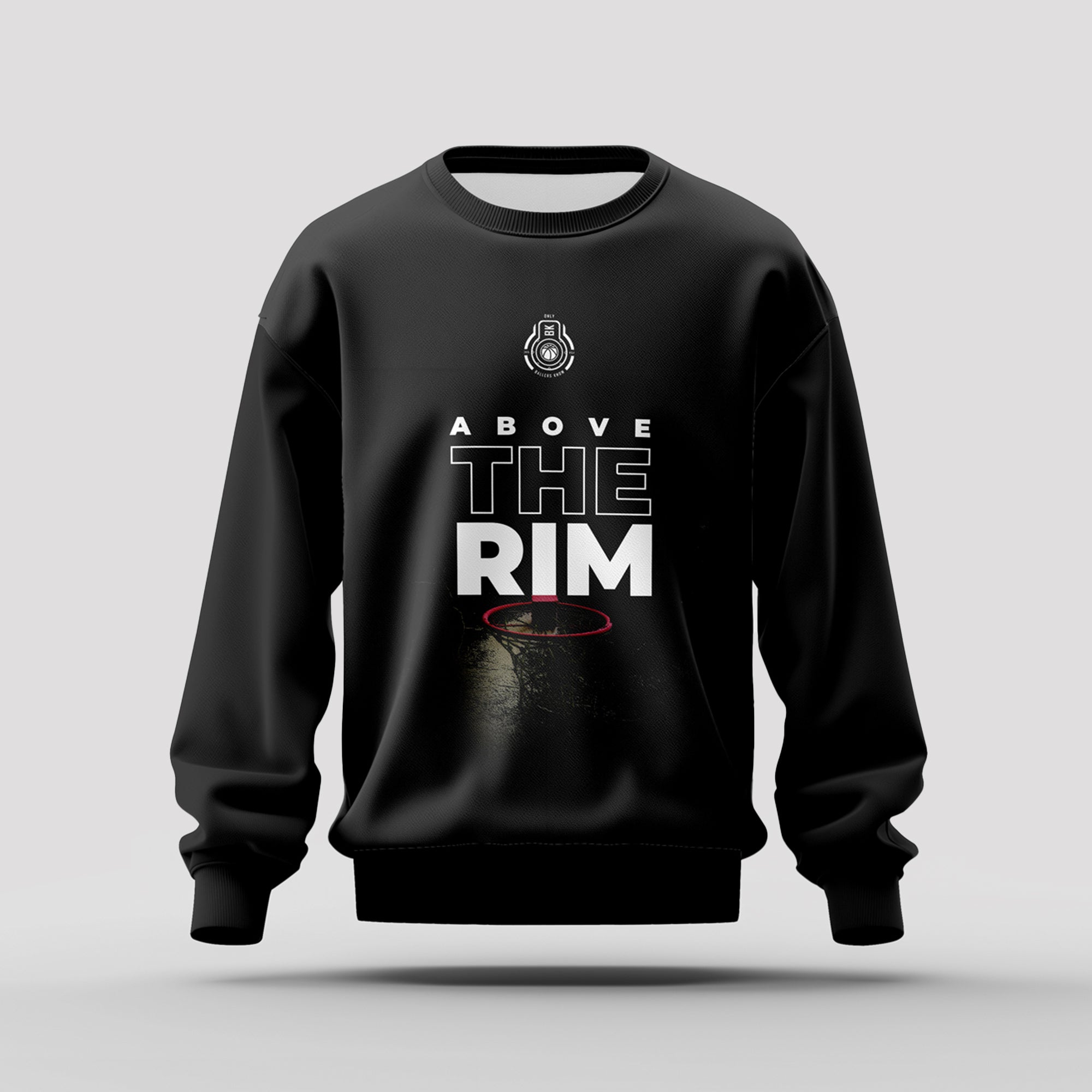 OBK Sweatshirt ATR